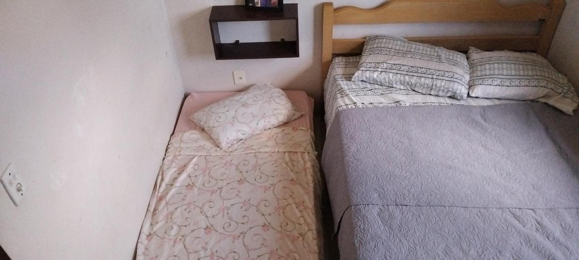 度假居 Casa Na Reserva Natural Do Surf Com Trilha Terreno Compartilhado *